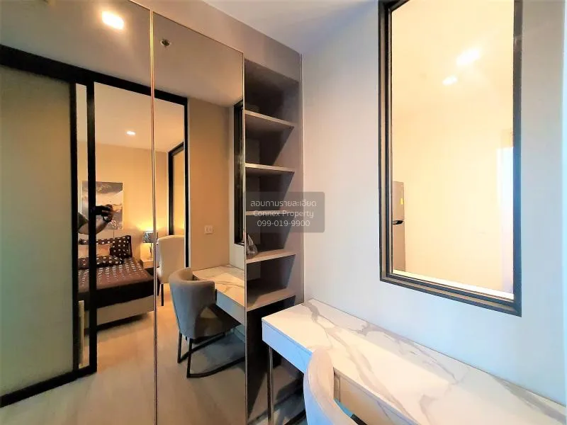 FOR RENT condo , Life One Wireless , nice view , high floor , BTS