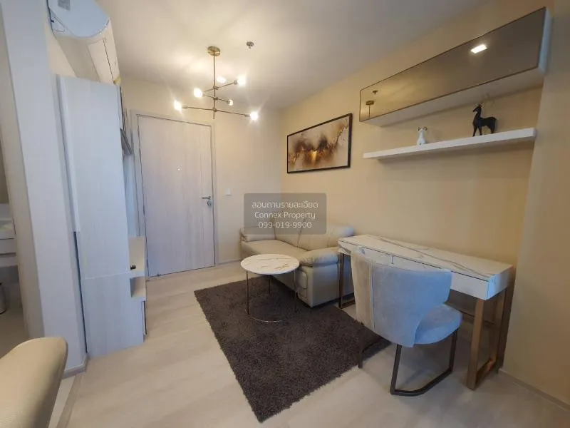 FOR RENT condo , Life One Wireless , nice view , high floor , BTS 2