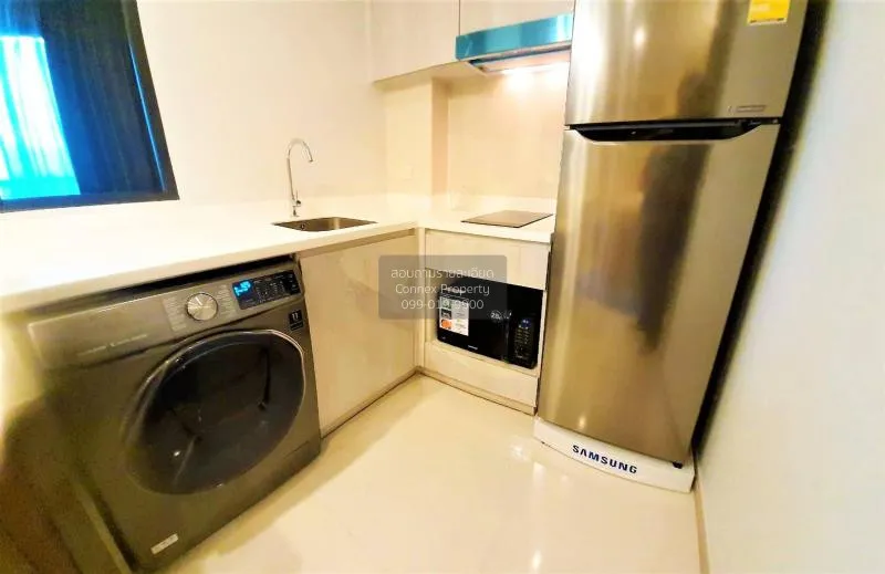 FOR RENT condo , Life One Wireless , nice view , high floor , BTS