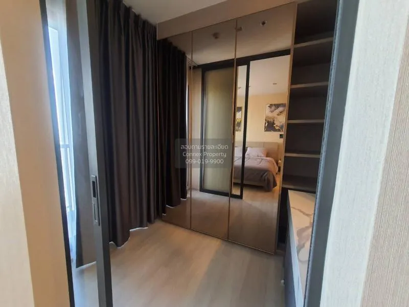 FOR RENT condo , Life One Wireless , nice view , high floor , BTS