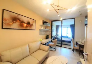 FOR RENT condo , Life One Wireless , nice view , high floor , BTS-Phloen Chit , Lumpini , Pathum Wan , Bangkok , CX-53889
