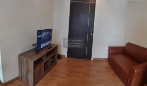 เช่าคอนโด  เดอะ เพรสซิเดนท์ สาทร - ราชพฤกษ์ 2 BTS-บางหว้า ปากคลองภาษีเจริญ เขต ภาษีเจริญ กรุงเทพ CX-53893