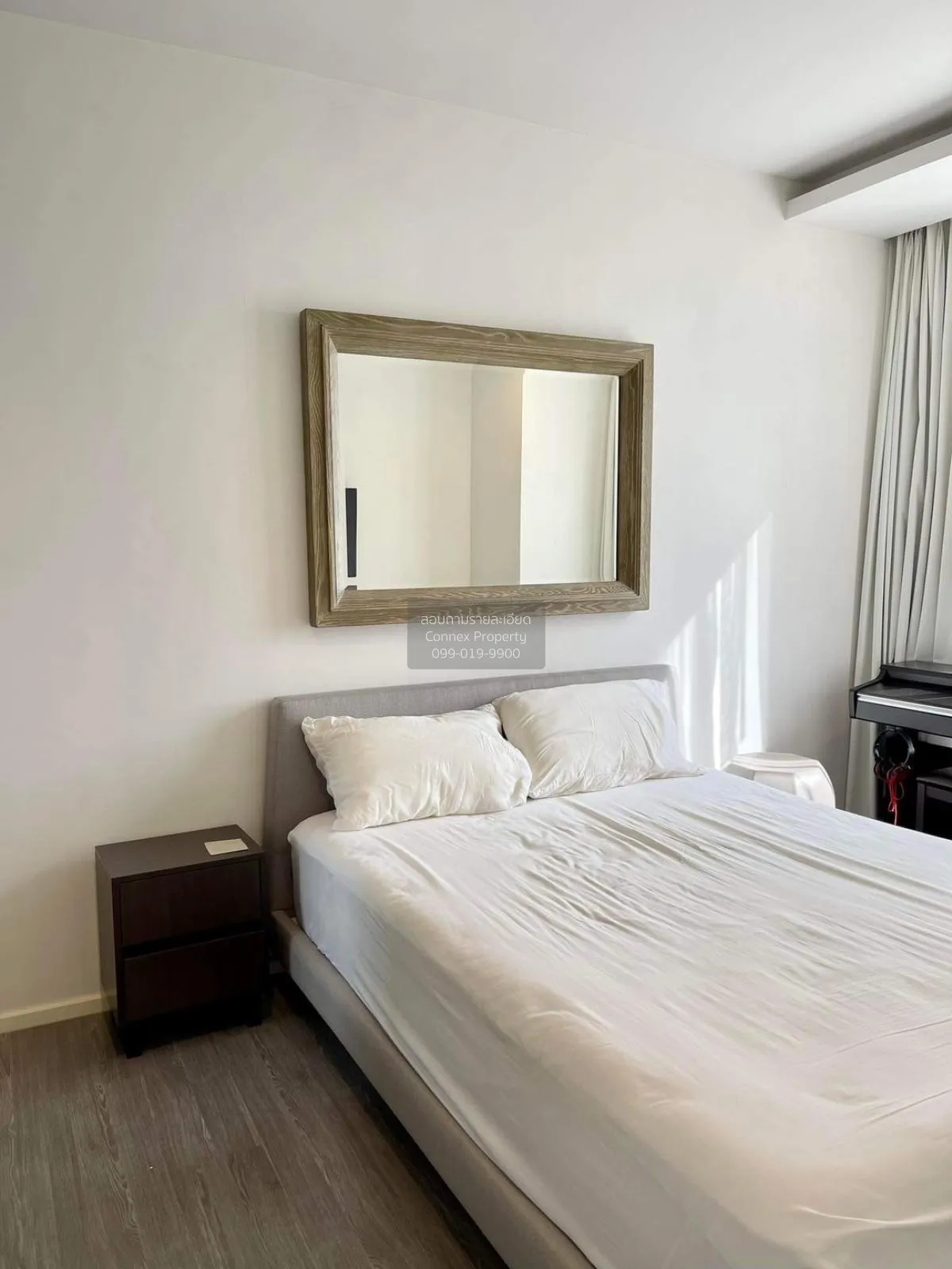 FOR SALE condo , Nye by Sansiri , BTS-Wongwian Yai , Khlong Ton S