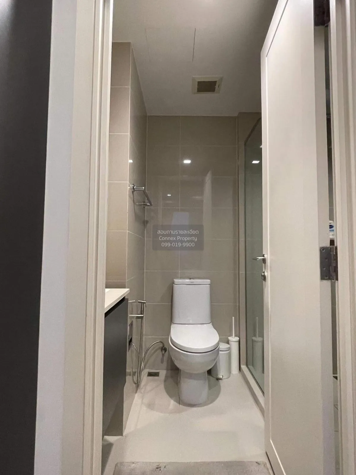 FOR SALE condo , Nye by Sansiri , BTS-Wongwian Yai , Khlong Ton S