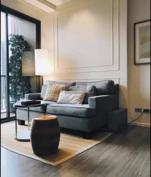 ขายคอนโด  นายน์ บาย แสนสิริ BTS-วงเวียนใหญ่ คลองต้นไทร เขต คลองสาน กรุงเทพ CX-53894