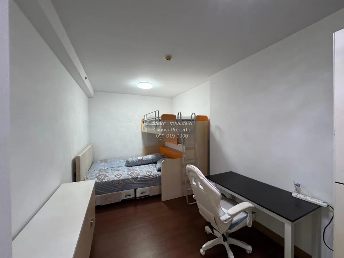 เช่าคอนโด  ศุภาลัย ปาร์ค ราชพฤกษ์ - เพชรเกษม BTS-บางหว้า บางหว้า  3