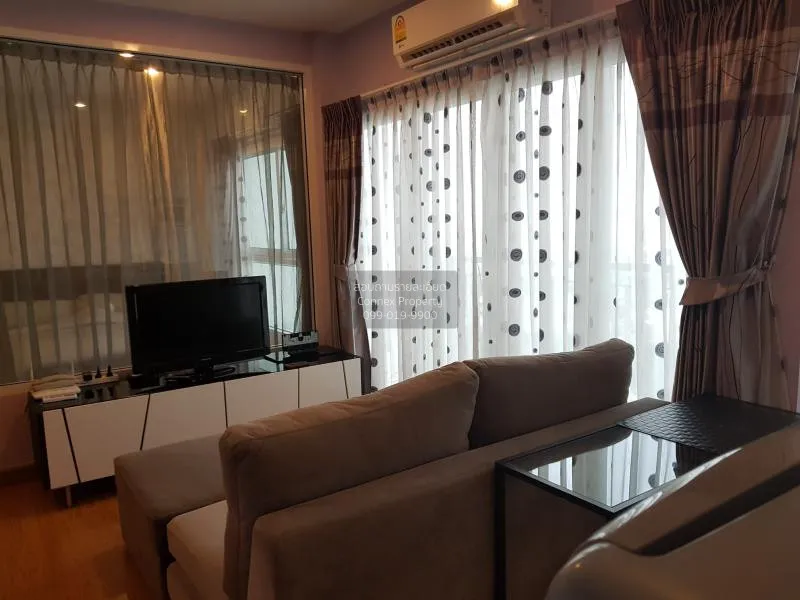 FOR RENT condo , The Parkland Grand Taksin , BTS-Pho Nimit , Bang 1