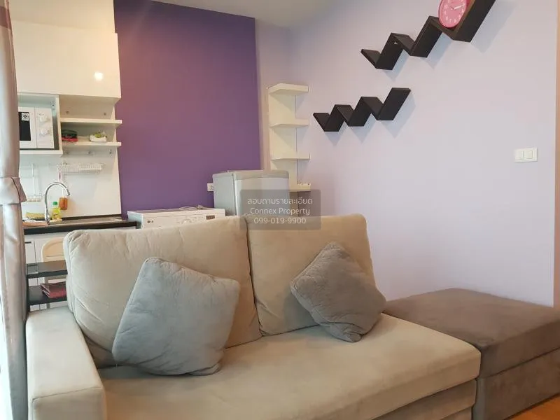 FOR RENT condo , The Parkland Grand Taksin , BTS-Pho Nimit , Bang 2