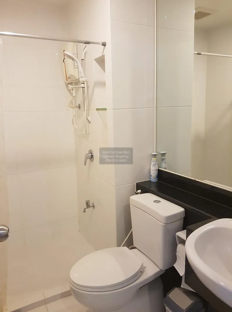 FOR RENT condo , The Parkland Grand Taksin , BTS-Pho Nimit , Bang