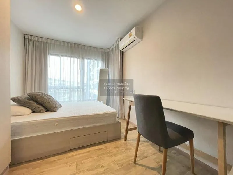 เช่าคอนโด  น็อตติ้ง ฮิลล์ พหล - เกษตร BTS-กรมทหารราบที่ 11 อนุสาว