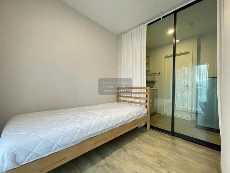 เช่าคอนโด  น็อตติ้ง ฮิลล์ พหล - เกษตร BTS-กรมทหารราบที่ 11 อนุสาว