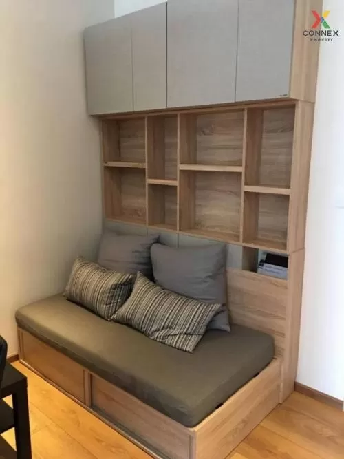 ขายคอนโด  พาร์ค ออริจิ้น พร้อมพงษ์\n BTS-พร้อมพงษ์ คลองตัน เขต คลองเตย กรุงเทพ CX-53905