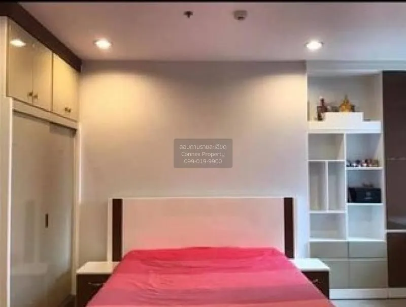 เช่าคอนโด  ไอดีโอ คิว ราชเทวี BTS-ราชเทวี ทุ่งพญาไท เขต ราชเทวี ก