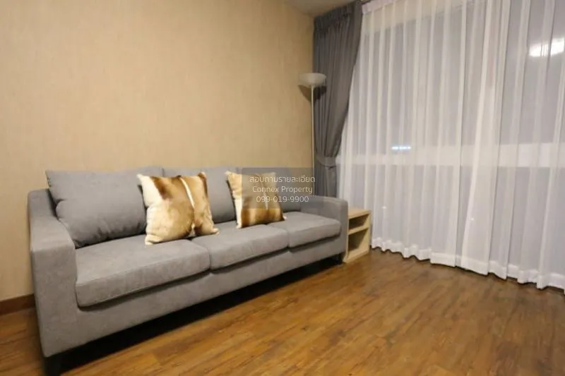 FOR RENT condo , Von Napa Sukhumvit 38 , BTS-Thong Lo , Phra Khan 2