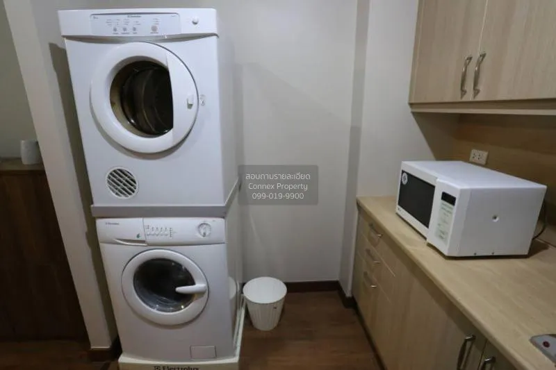 FOR RENT condo , Von Napa Sukhumvit 38 , BTS-Thong Lo , Phra Khan 4