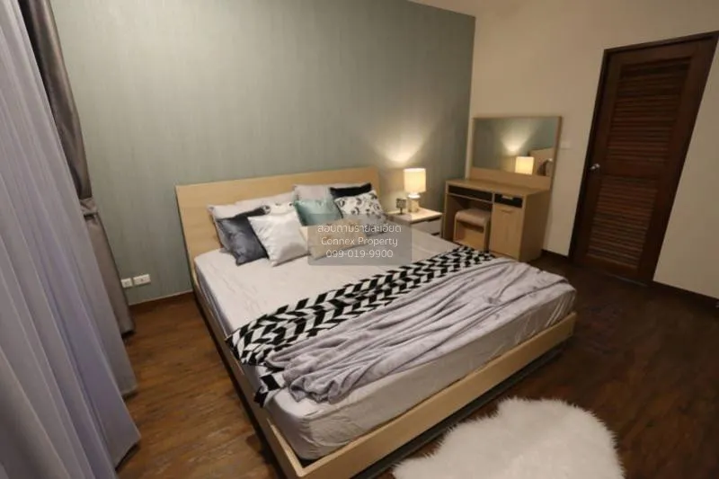 FOR RENT condo , Von Napa Sukhumvit 38 , BTS-Thong Lo , Phra Khan