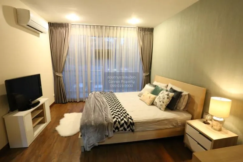 FOR RENT condo , Von Napa Sukhumvit 38 , BTS-Thong Lo , Phra Khan