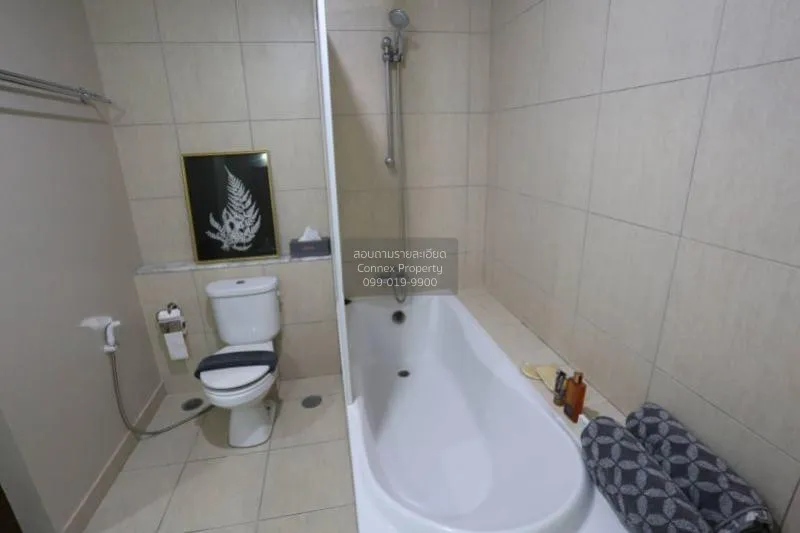 FOR RENT condo , Von Napa Sukhumvit 38 , BTS-Thong Lo , Phra Khan