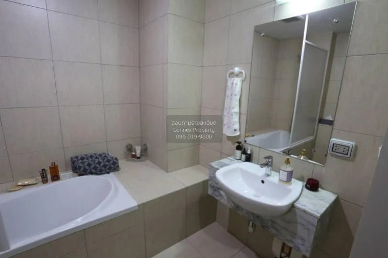 FOR RENT condo , Von Napa Sukhumvit 38 , BTS-Thong Lo , Phra Khan