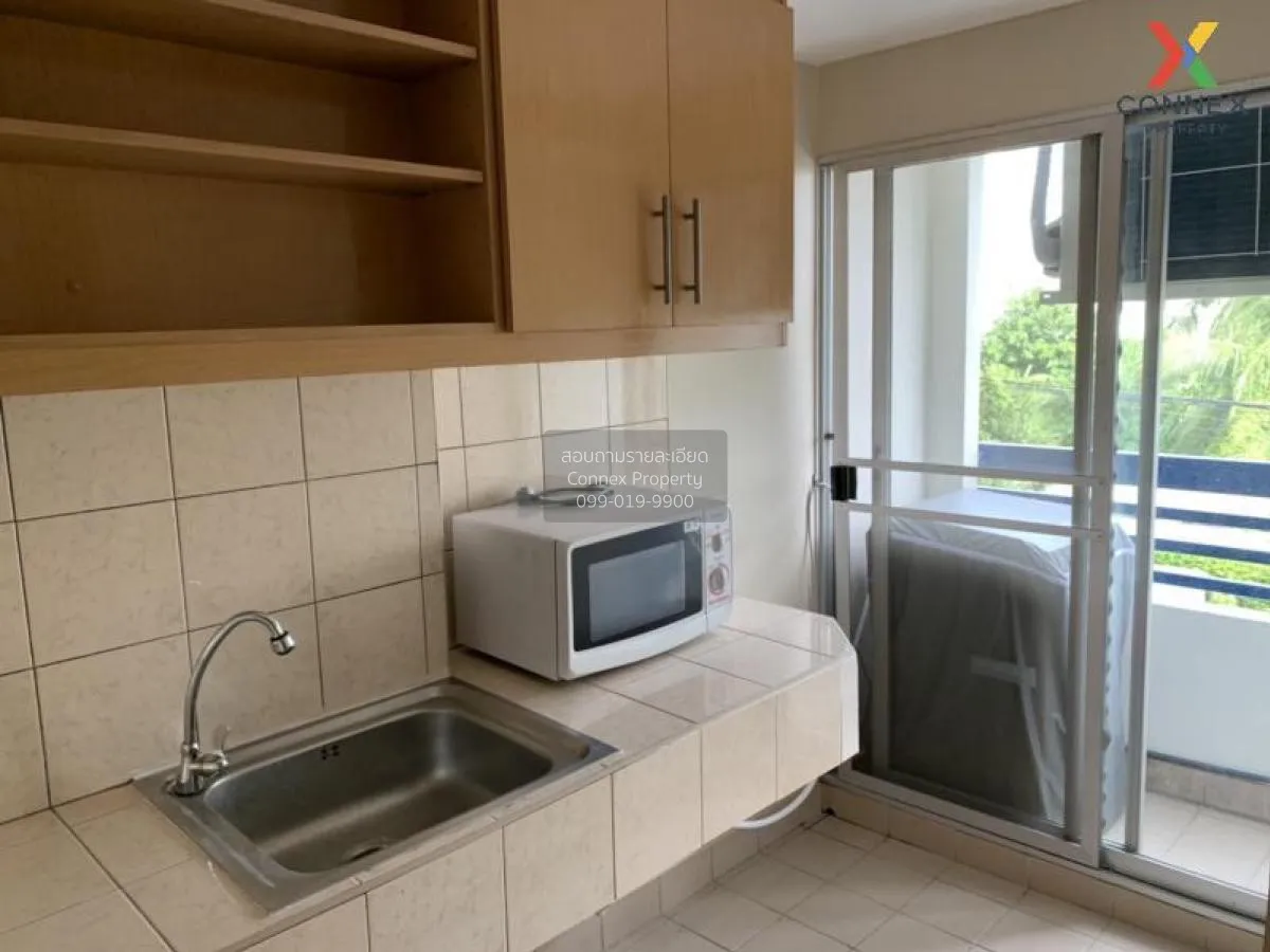 FOR RENT condo , Lumpini Place Sathorn , BTS-Saint Louis , Thung  4