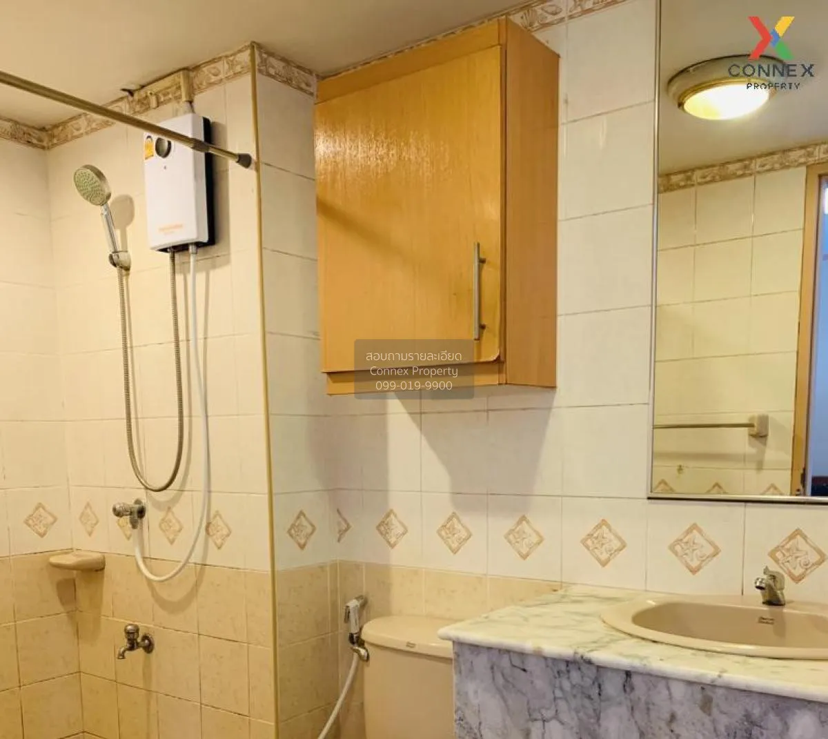 FOR RENT condo , Lumpini Place Sathorn , BTS-Saint Louis , Thung 