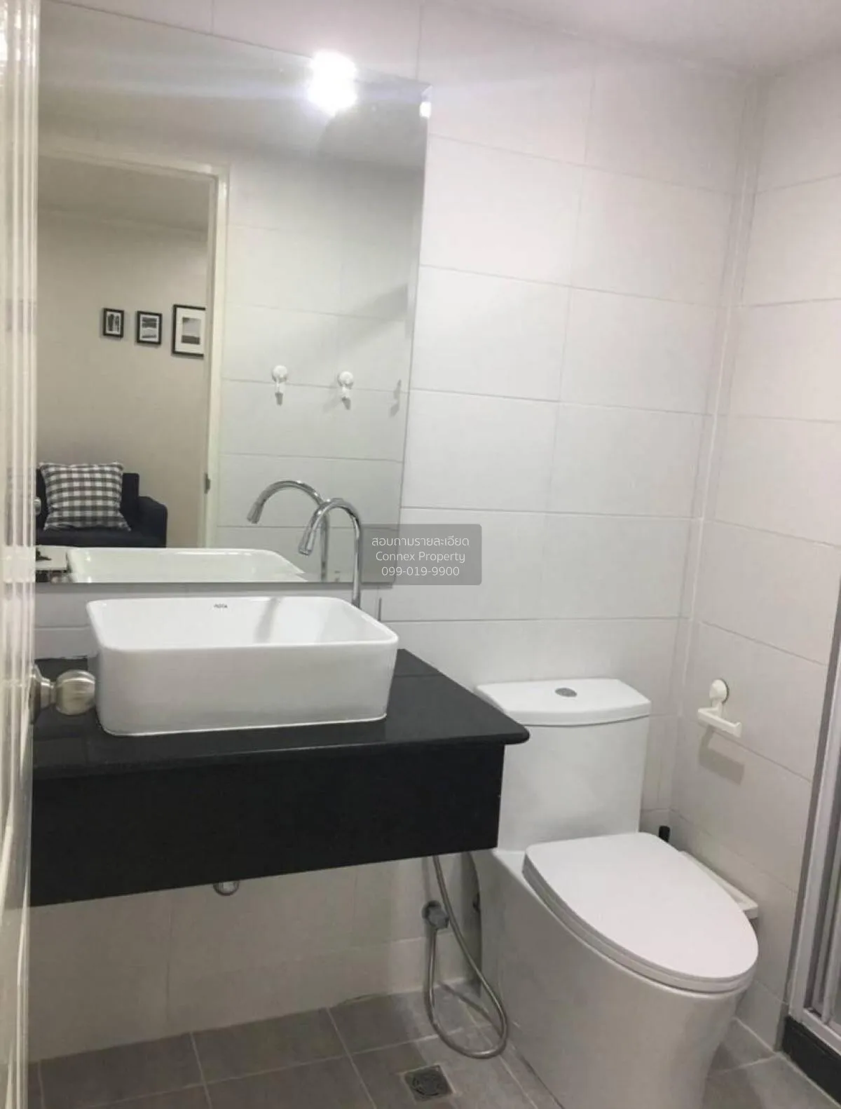 เช่าคอนโด  ลุมพินี เพลส สาทร ฺBTS-เซนต์หลุยส์ ทุ่งวัดดอน เขต สาทร