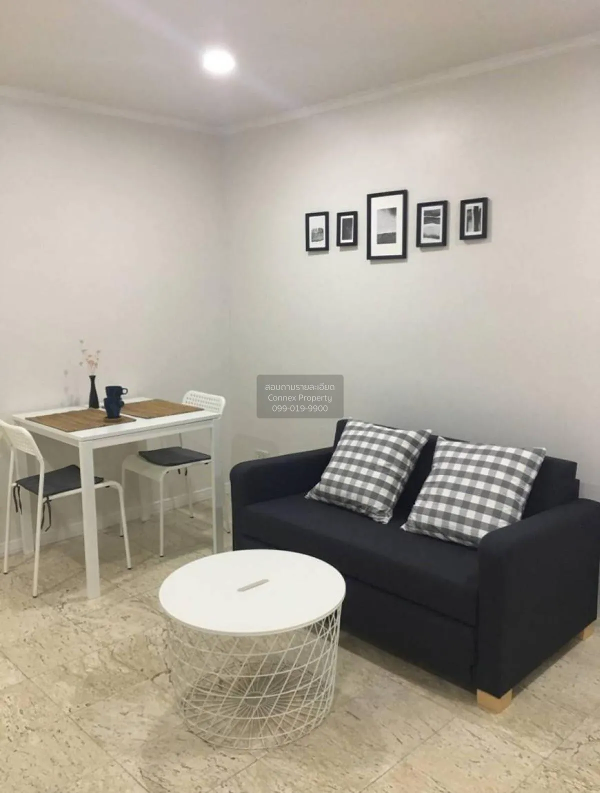 เช่าคอนโด  ลุมพินี เพลส สาทร ฺBTS-เซนต์หลุยส์ ทุ่งวัดดอน เขต สาทร 1