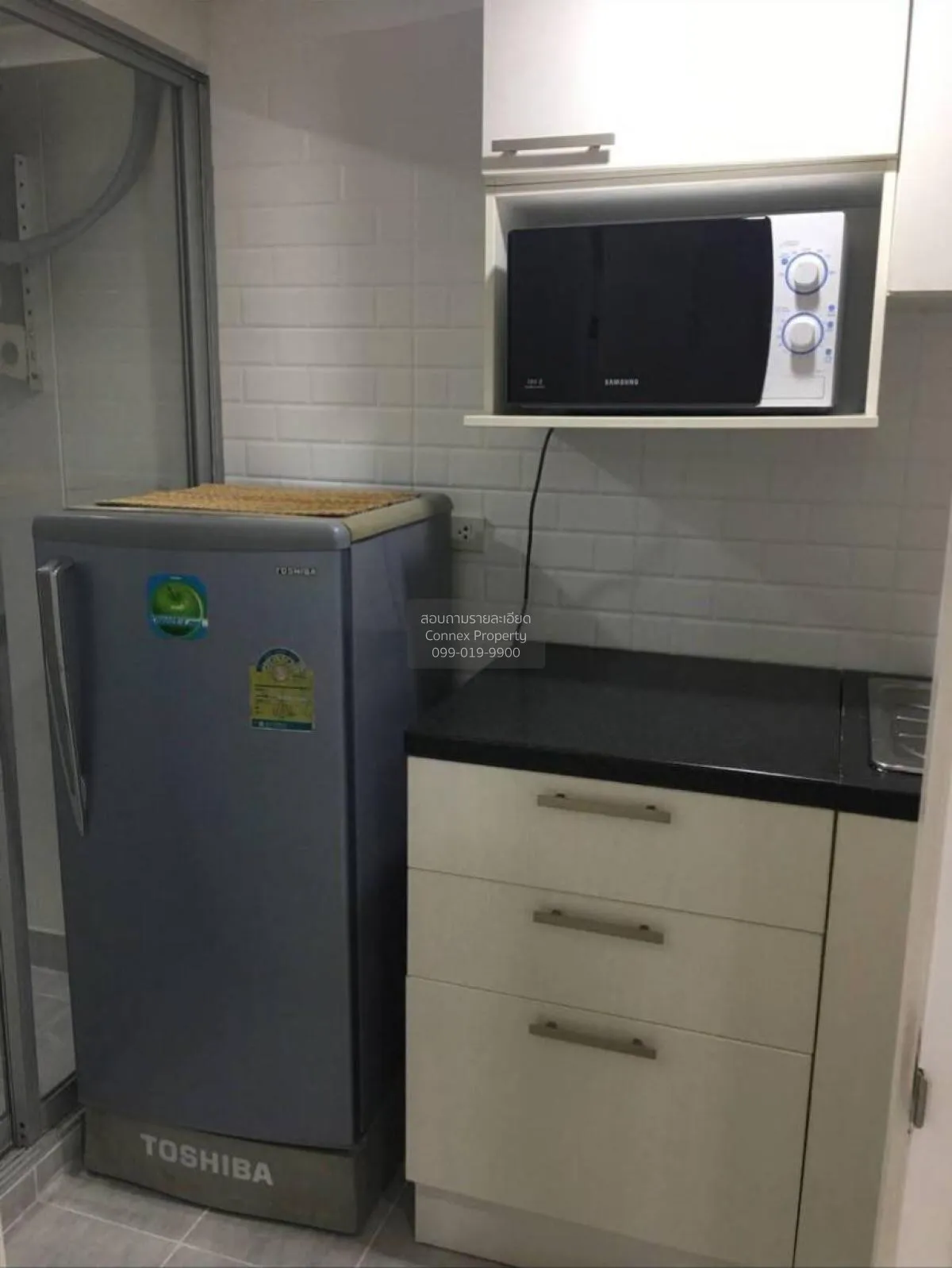 เช่าคอนโด  ลุมพินี เพลส สาทร ฺBTS-เซนต์หลุยส์ ทุ่งวัดดอน เขต สาทร 2