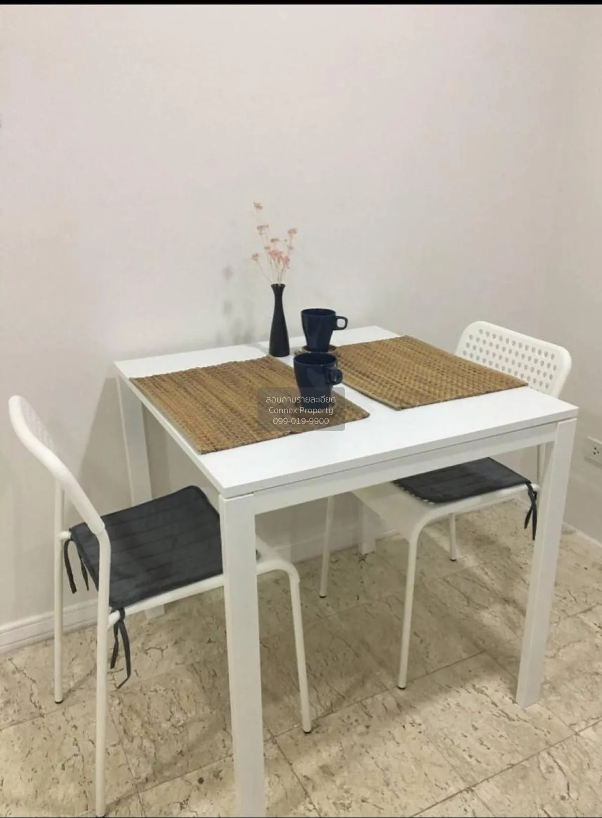 เช่าคอนโด  ลุมพินี เพลส สาทร ฺBTS-เซนต์หลุยส์ ทุ่งวัดดอน เขต สาทร 3