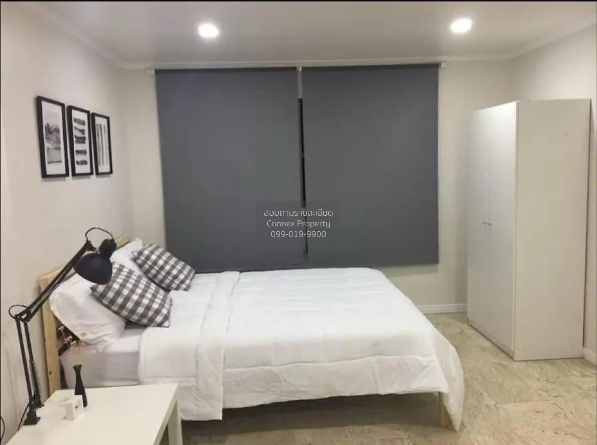 เช่าคอนโด  ลุมพินี เพลส สาทร ฺBTS-เซนต์หลุยส์ ทุ่งวัดดอน เขต สาทร 4