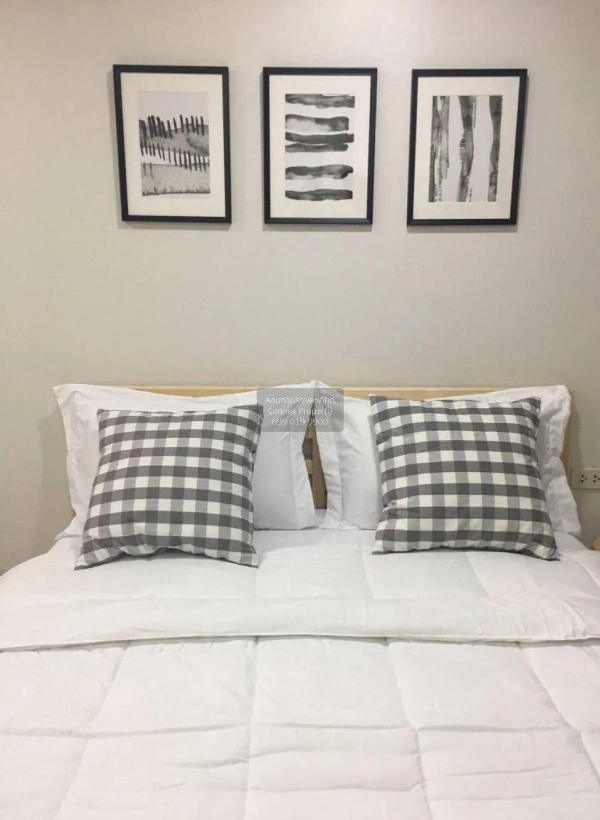 เช่าคอนโด  ลุมพินี เพลส สาทร ฺBTS-เซนต์หลุยส์ ทุ่งวัดดอน เขต สาทร