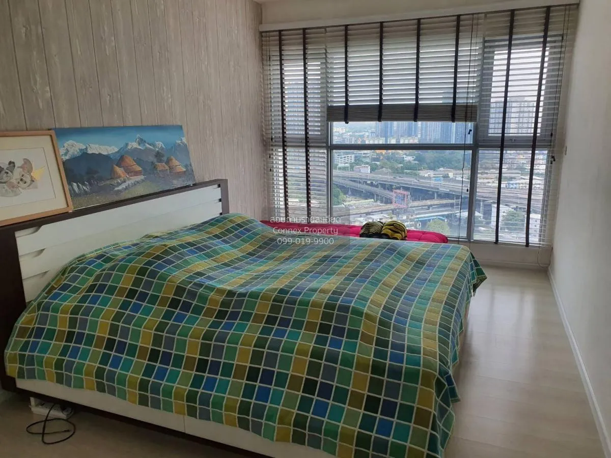 FOR SALE condo , Aspire Sukhumvit 48 , BTS-Phra Khanong , Phra Kh