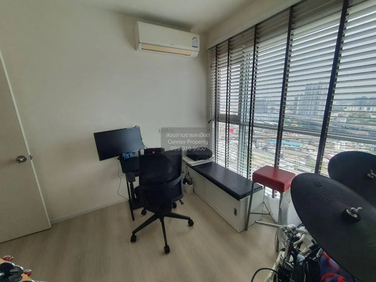 FOR SALE condo , Aspire Sukhumvit 48 , BTS-Phra Khanong , Phra Kh