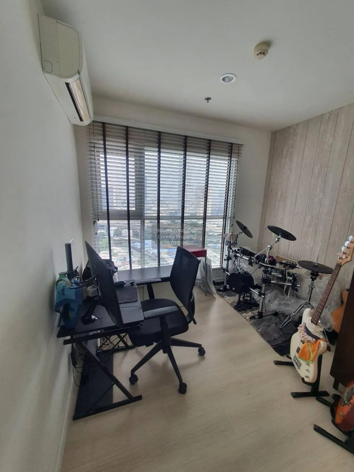 FOR SALE condo , Aspire Sukhumvit 48 , BTS-Phra Khanong , Phra Kh