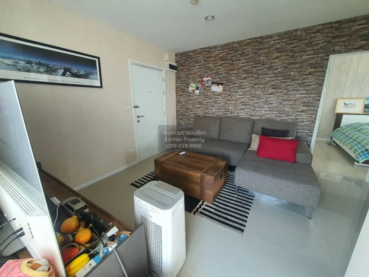 FOR SALE condo , Aspire Sukhumvit 48 , BTS-Phra Khanong , Phra Kh 4