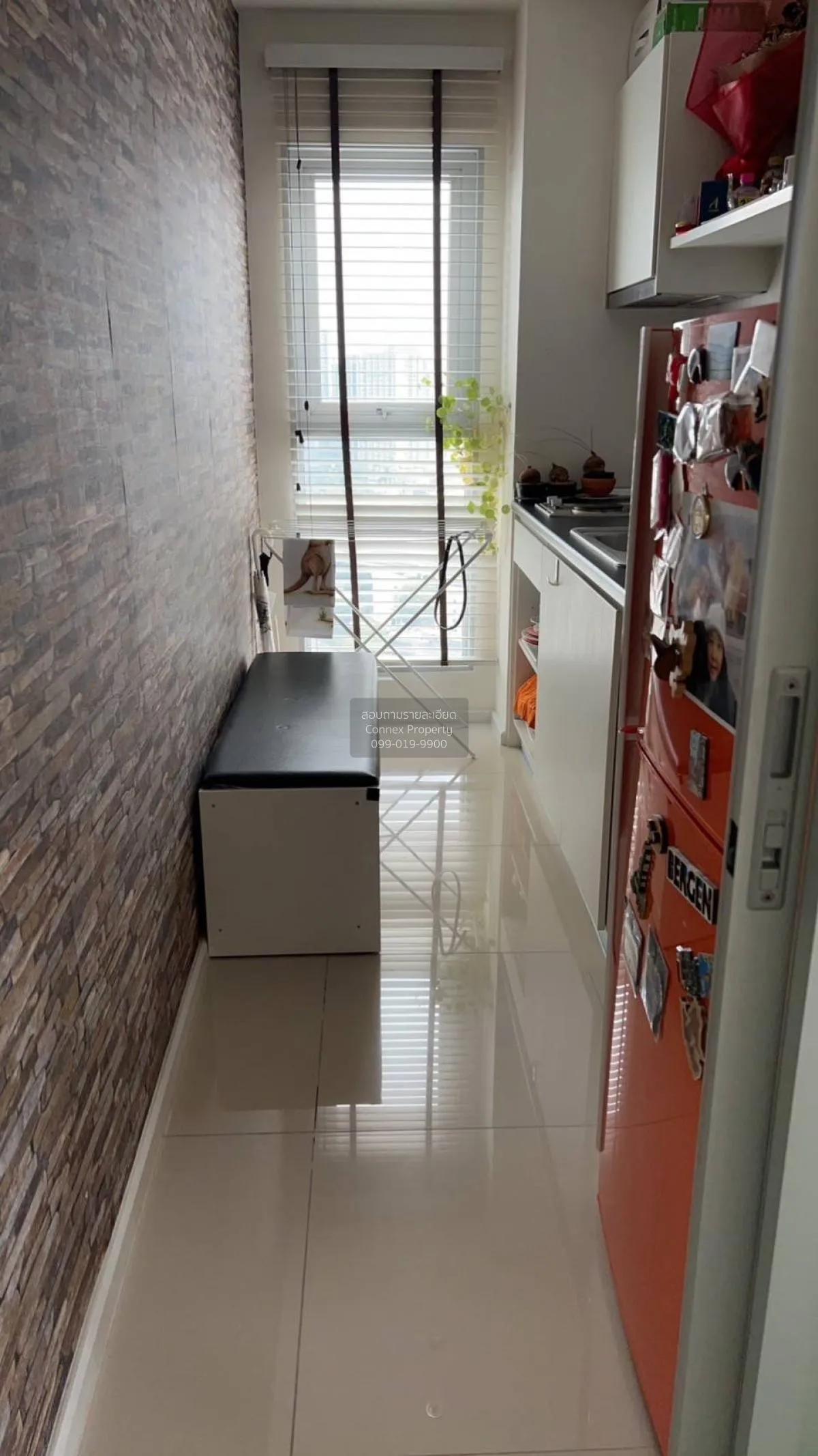 FOR SALE condo , Aspire Sukhumvit 48 , BTS-Phra Khanong , Phra Kh