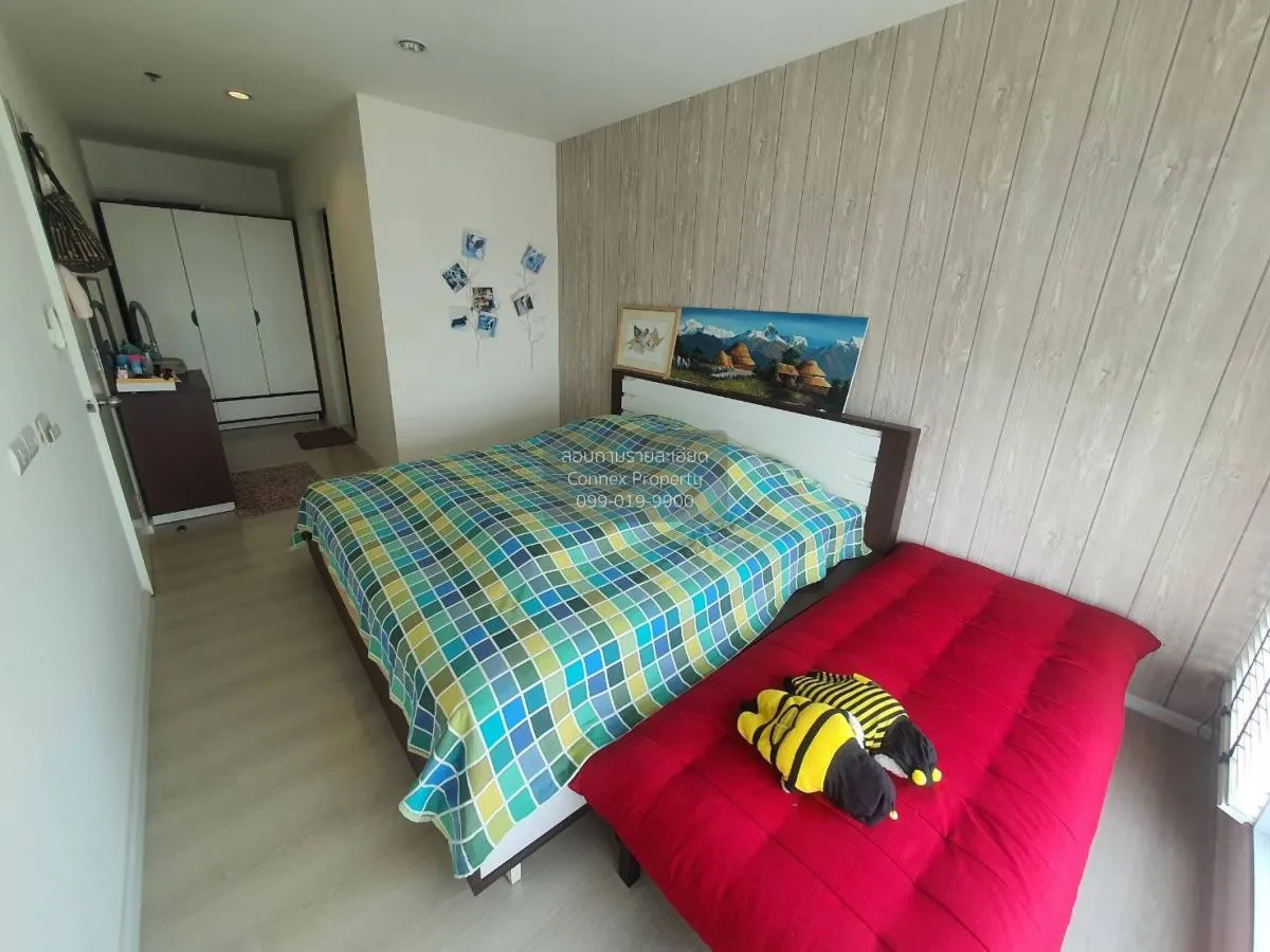 FOR SALE condo , Aspire Sukhumvit 48 , BTS-Phra Khanong , Phra Kh