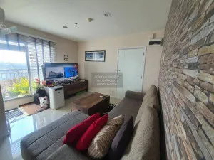 FOR SALE condo , Aspire Sukhumvit 48 , BTS-Phra Khanong , Phra Khanong , Khlong Toei , Bangkok , CX-53919