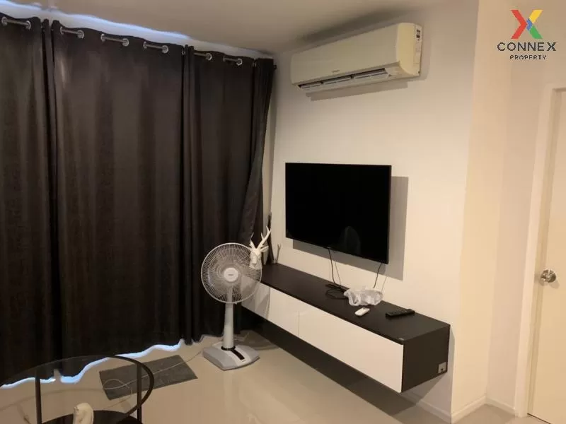 FOR SALE condo , Aspire Sukhumvit 48 , BTS-Phra Khanong , Phra Kh 2