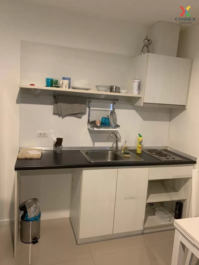 FOR SALE condo , Aspire Sukhumvit 48 , BTS-Phra Khanong , Phra Kh 3