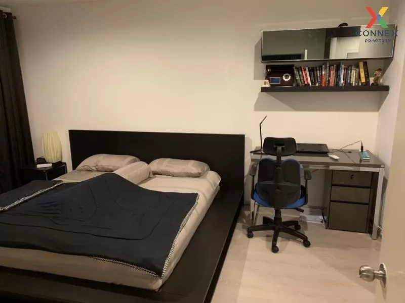 FOR SALE condo , Aspire Sukhumvit 48 , BTS-Phra Khanong , Phra Kh