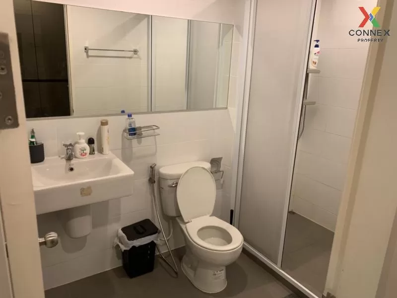 FOR SALE condo , Aspire Sukhumvit 48 , BTS-Phra Khanong , Phra Kh