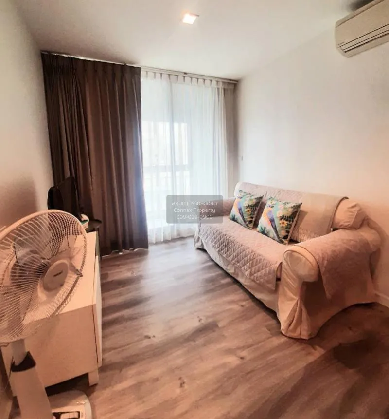 FOR RENT condo , KnightsBridge Bearing , BTS-Bearing , Samrong Nu 2