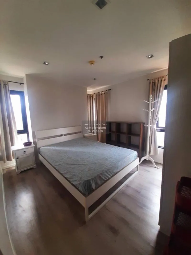 FOR RENT condo , KnightsBridge Bearing , BTS-Bearing , Samrong Nu 3