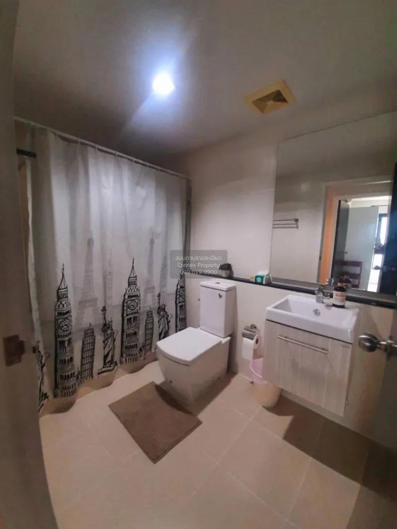 FOR RENT condo , KnightsBridge Bearing , BTS-Bearing , Samrong Nu
