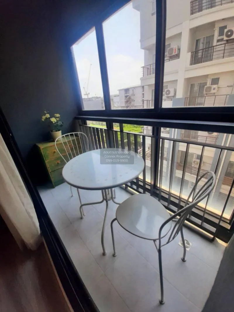 FOR RENT condo , KnightsBridge Bearing , BTS-Bearing , Samrong Nu