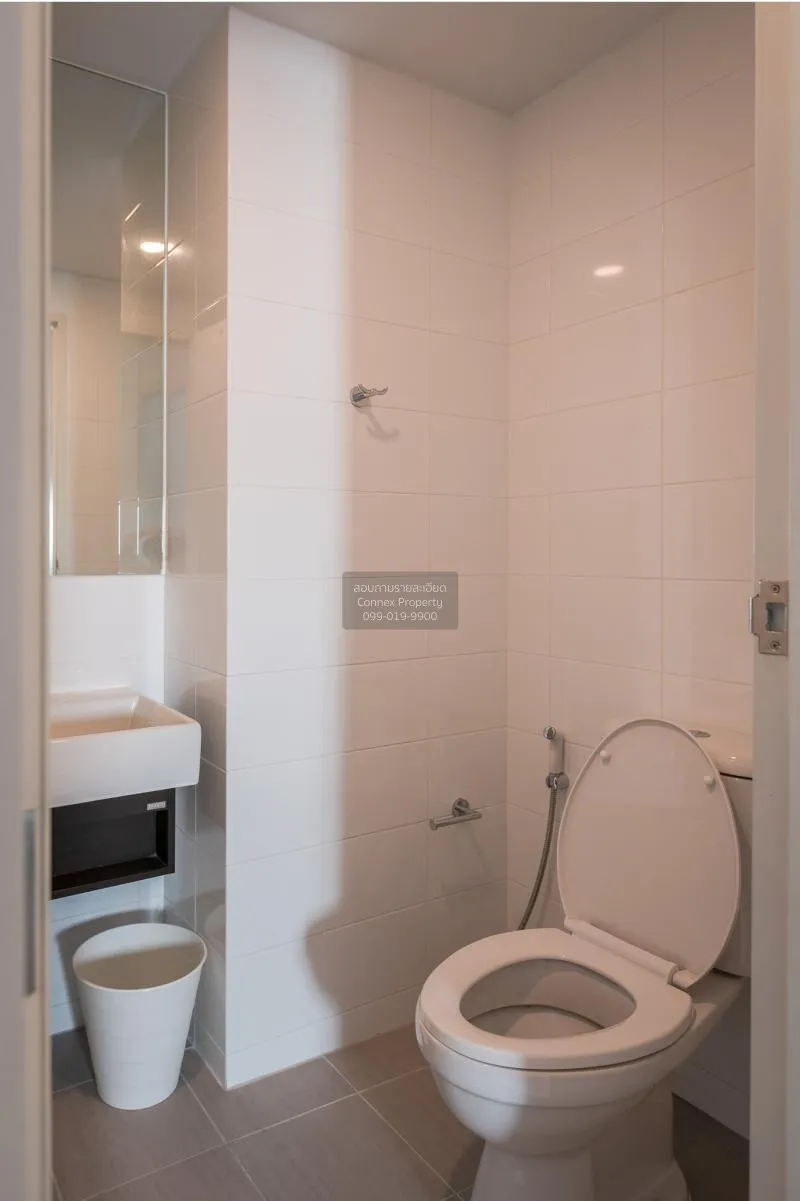 เช่าคอนโด  น็อตติ้ง ฮิลล์ สุขุมวิท 105 BTS-แบริ่ง บางนา เขต บางนา