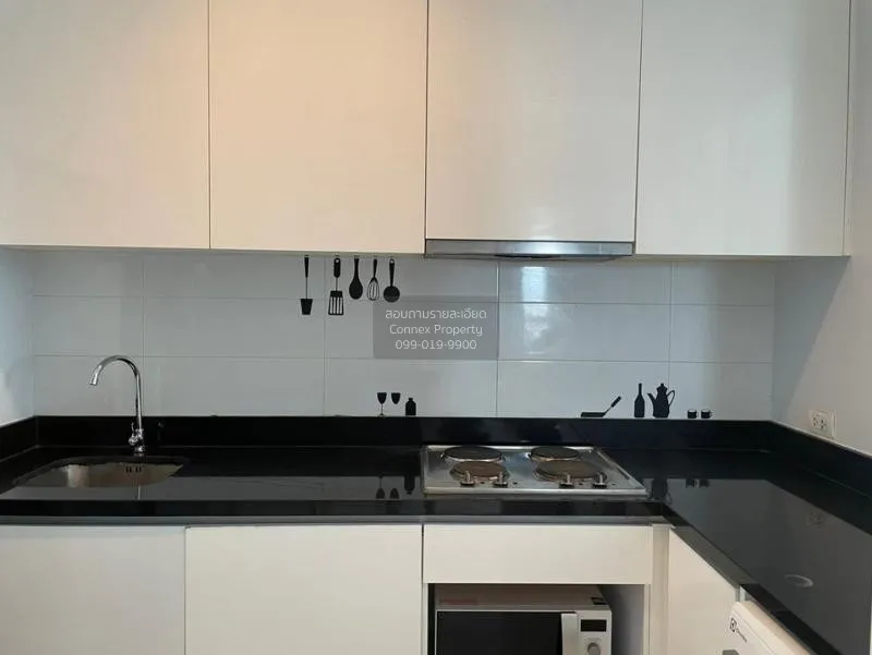 FOR RENT condo , The Bloom Sukhumvit 71 , nice view , high floor 