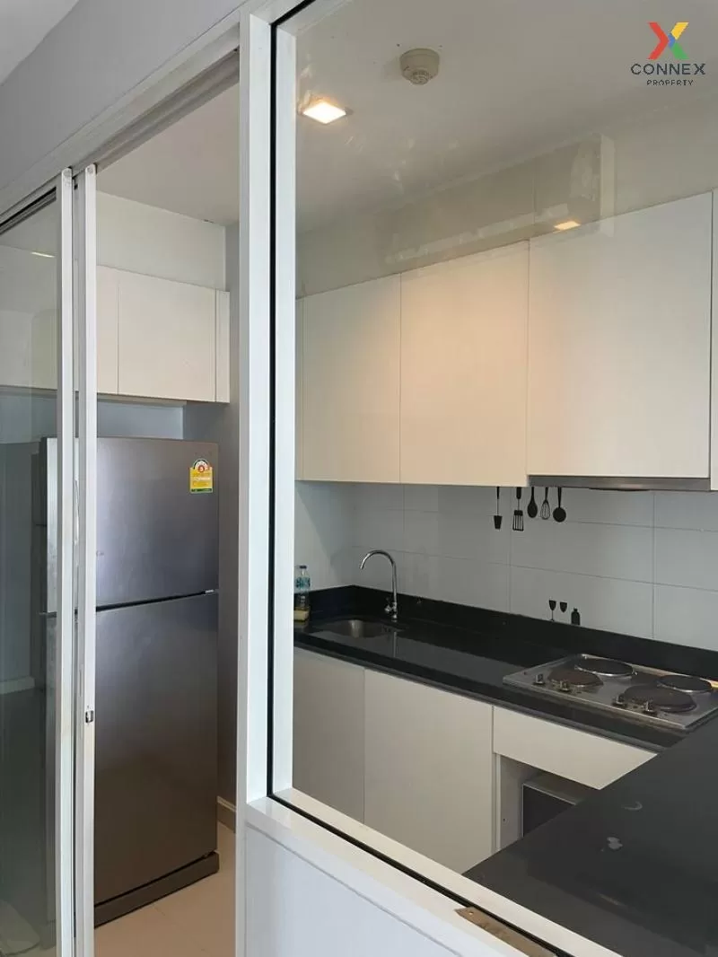 FOR SALE condo , The Bloom Sukhumvit 71 , nice view , high floor 