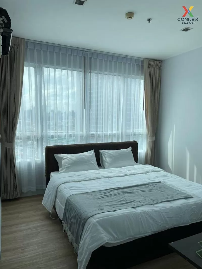 FOR SALE condo , The Bloom Sukhumvit 71 , nice view , high floor 